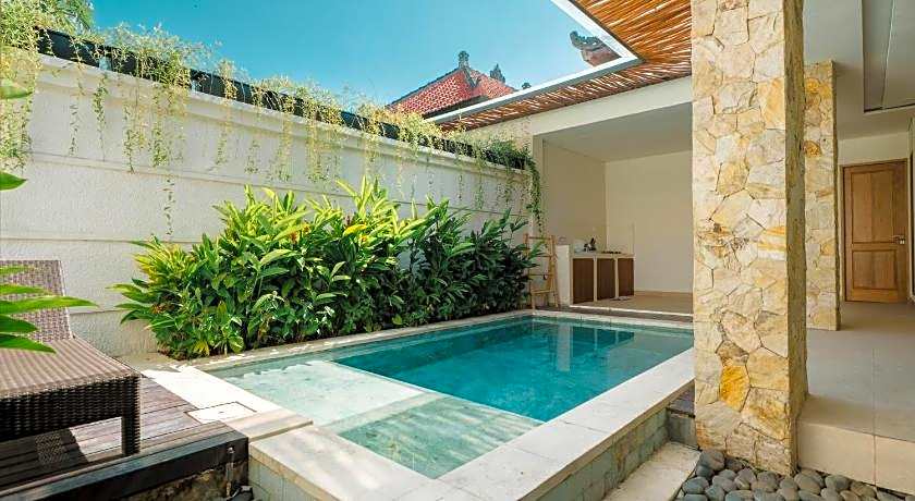 Puri Canggu Residence