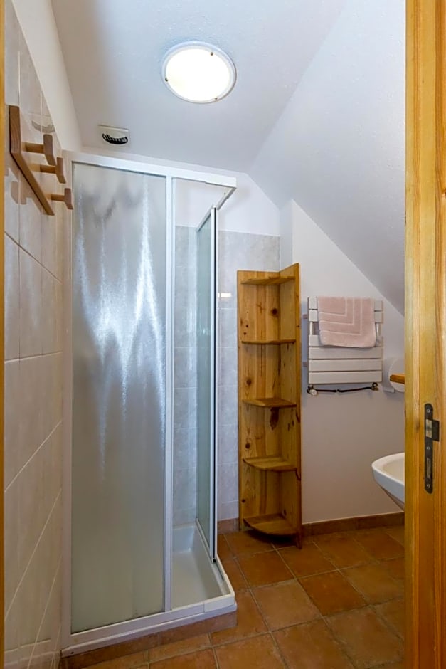 Chambres d'hotes Les Clarines