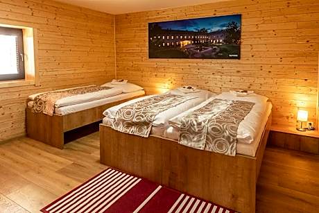 One-Bedroom Chalet