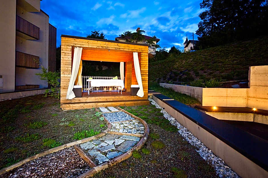 Hotel Astoria Superior