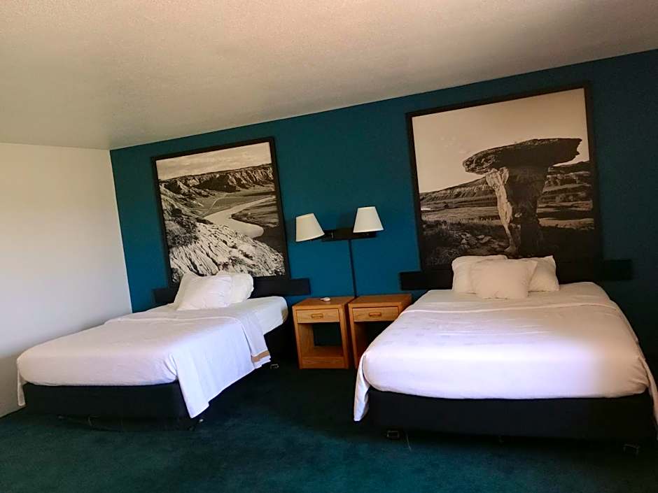 Glendive Lodge