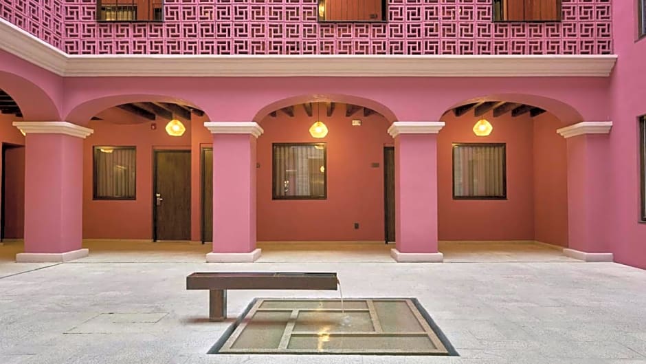 City Centro by Marriott Oaxaca