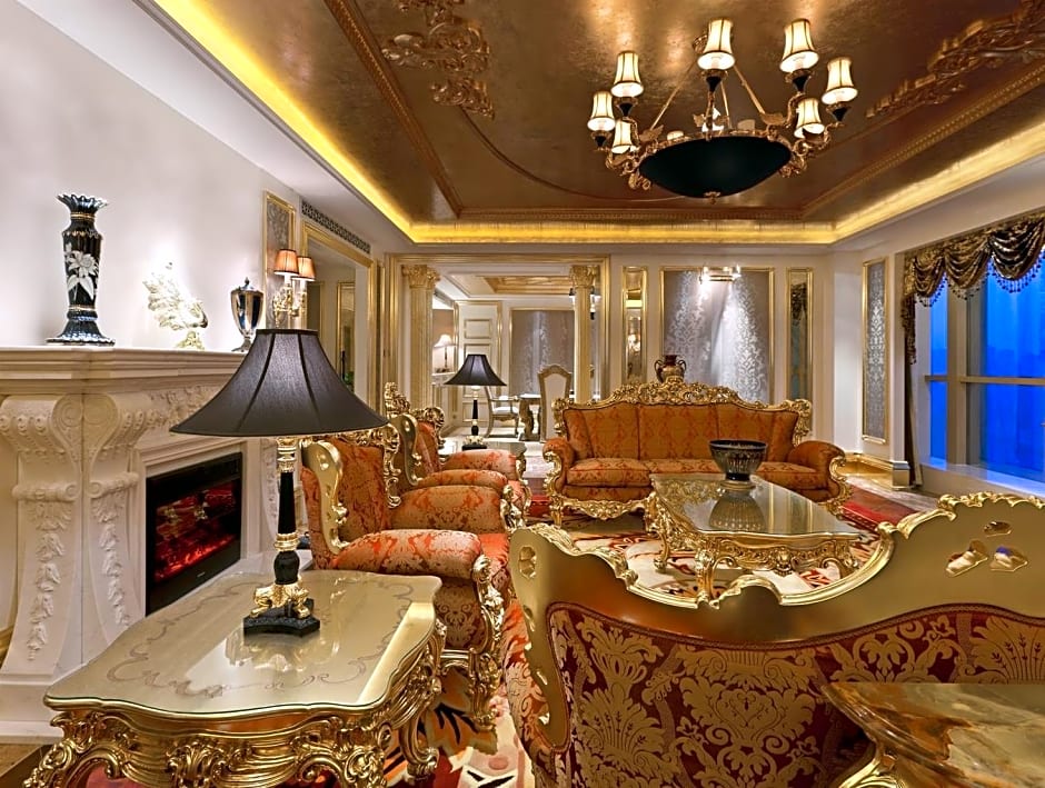 Sheraton Chongqing Hotel