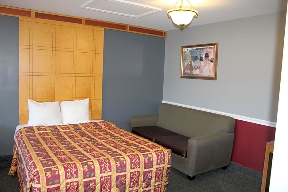 Liberty Inn Absecon Atlantic City