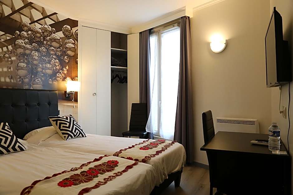Hotel Princesse Isabelle
