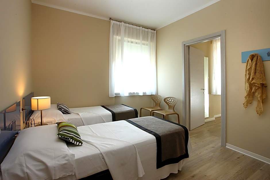 Hotel Ca' Mura