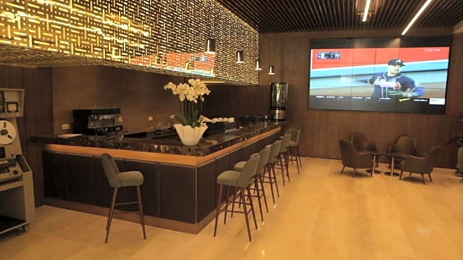 Hotel Royal ASBU Tunis