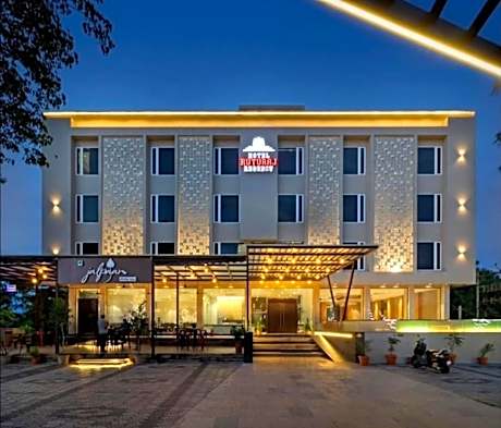 Hotel Ruturaj Regency