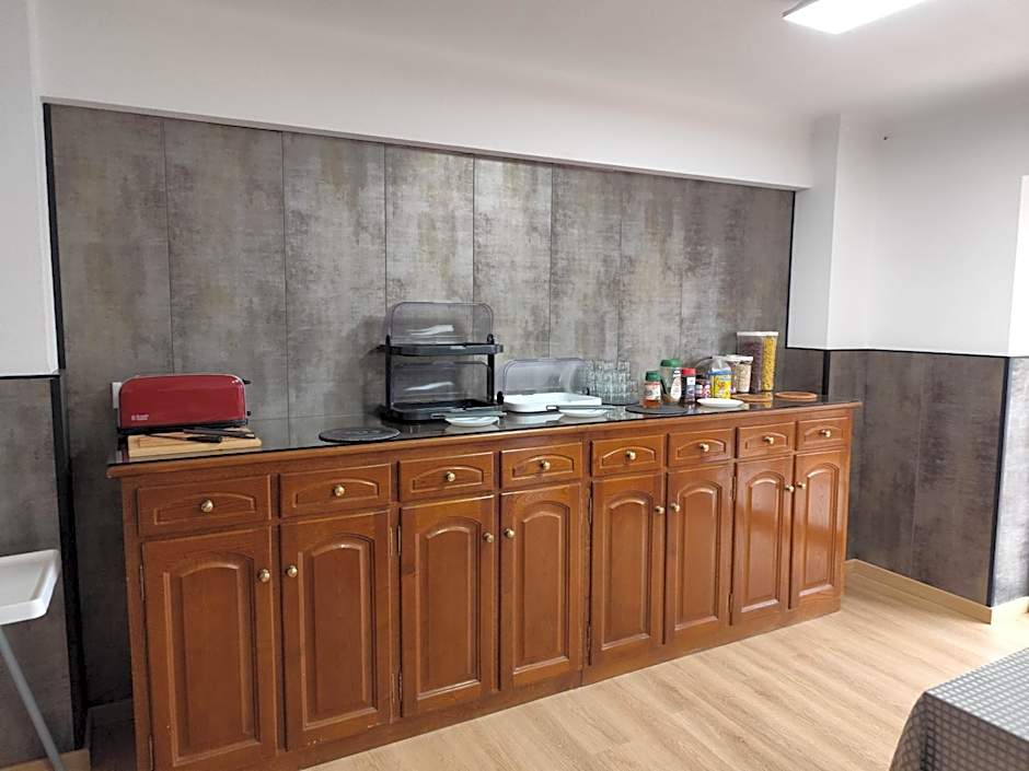 Residencial Douro