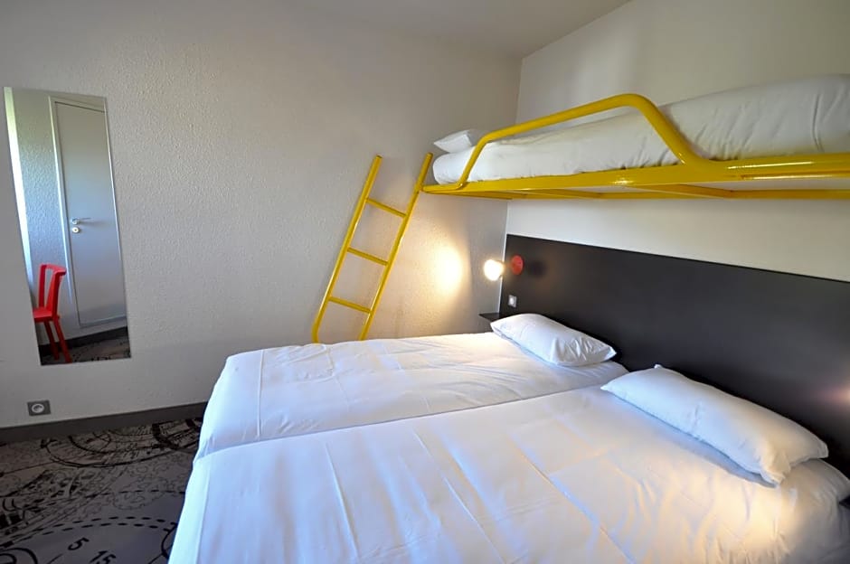 Greet Hotel Limoges Nord