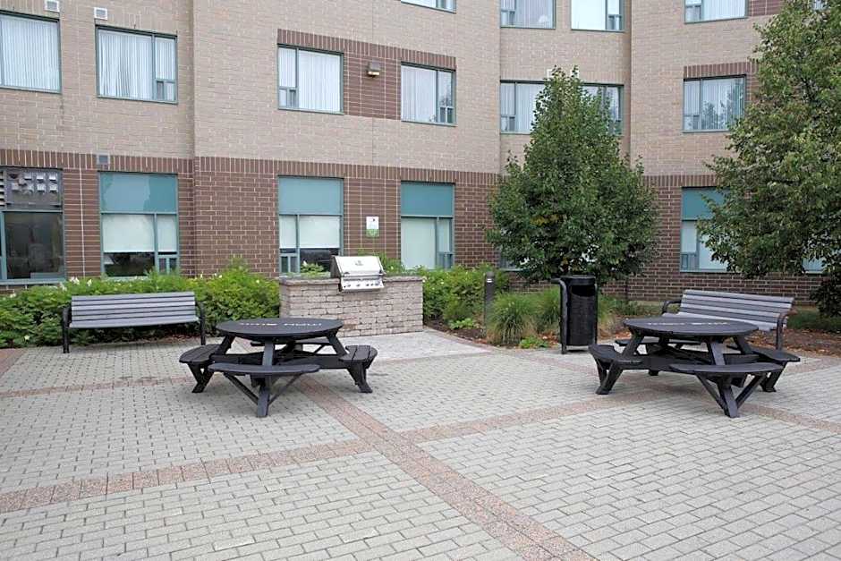 Residence & Conference Centre - Hamilton