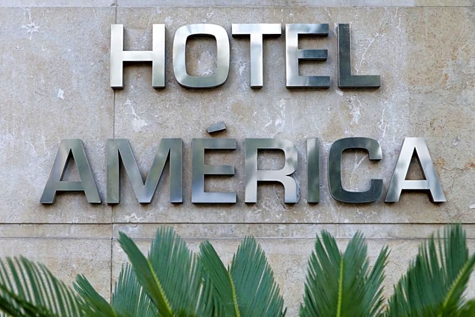 America Hotel