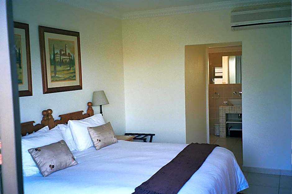 Tesorino Bed and Breakfast