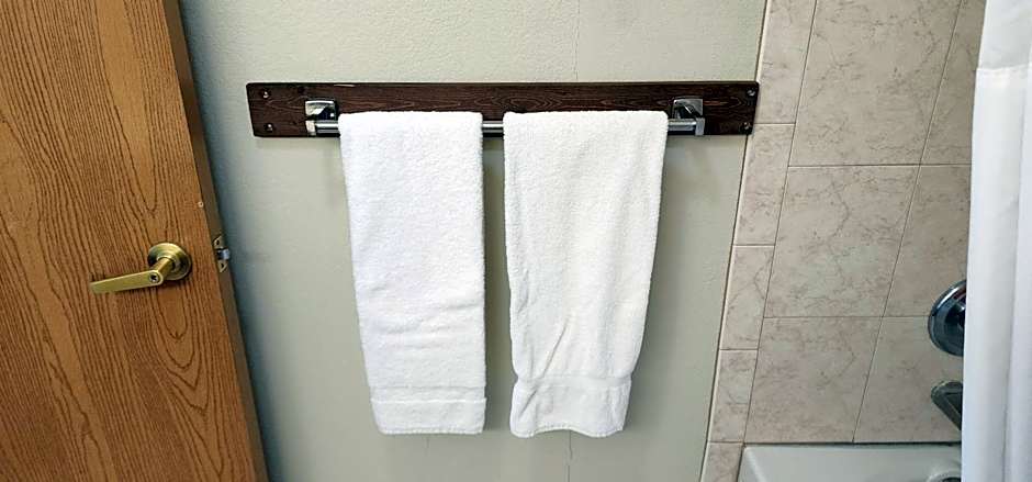All Towne Suites