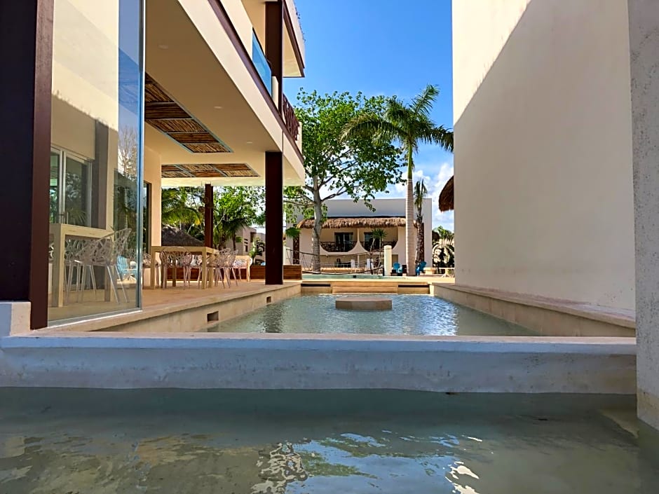Casa Kaoba Hotel & Suites