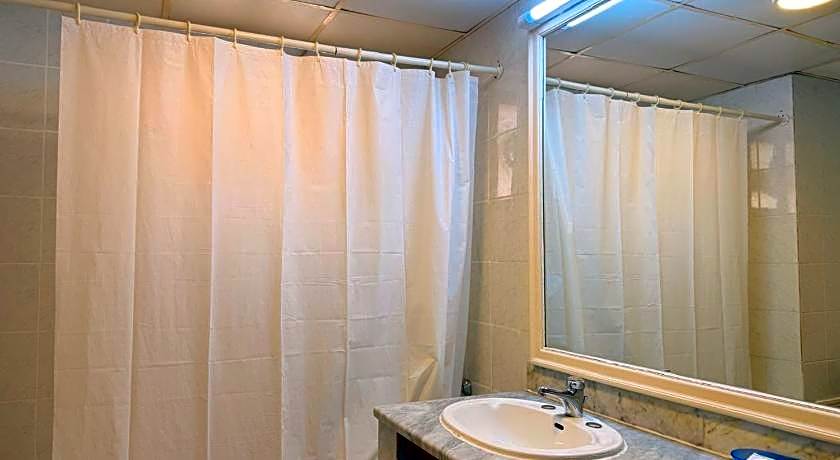 Al Buhaira Hotel Apartments