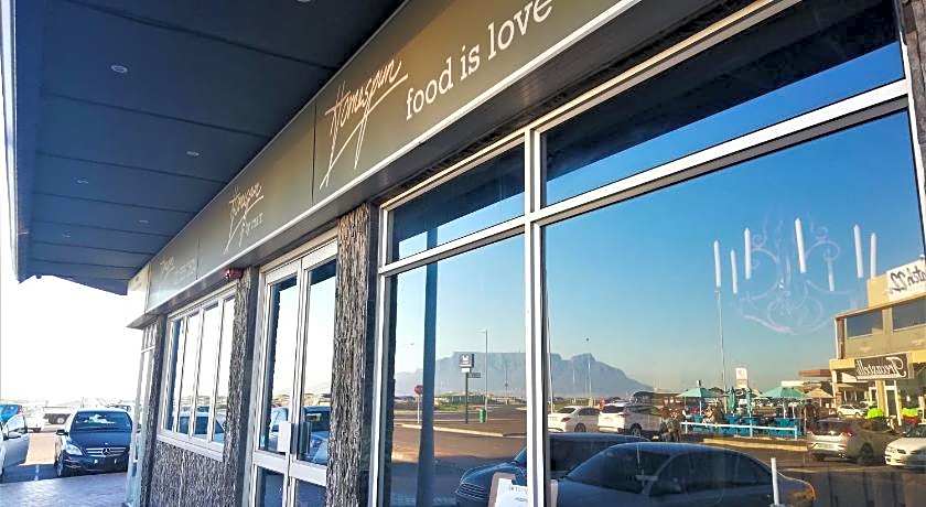 Dolphin Inn Guesthouse Blouberg
