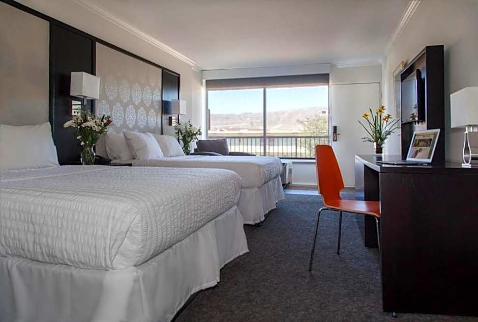 Park Pointe Hotel