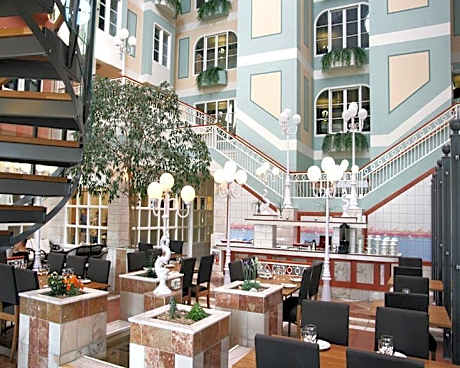 Hotel Riverside