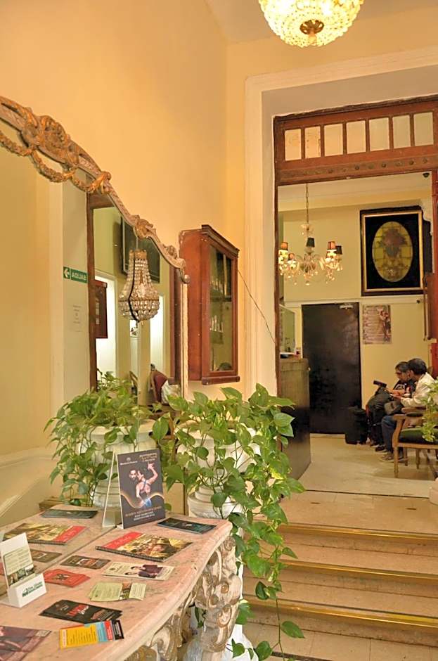 Hotel Alma De Buenos Aires