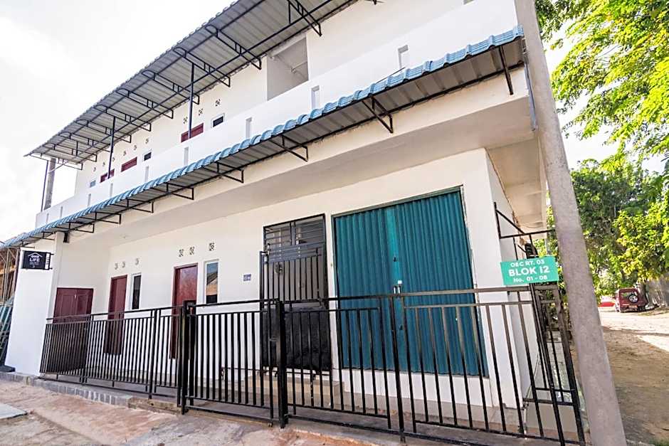 OYO Life 2670 Aline Kost