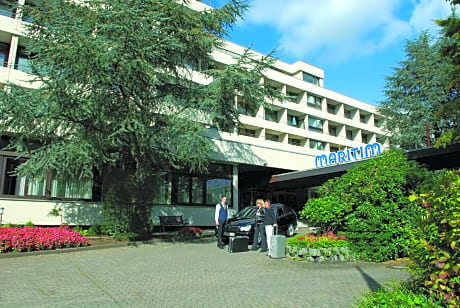 Maritim Hotel Bad Salzuflen
