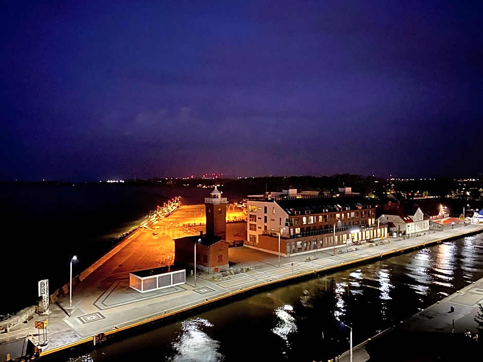 Apartamenty w Marina Royale