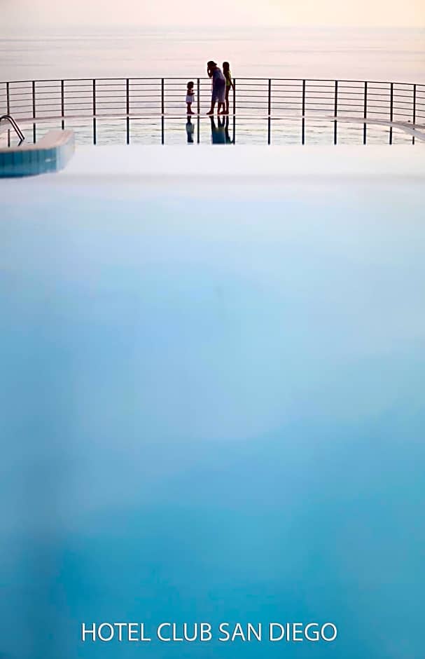 Hotel Club San Diego