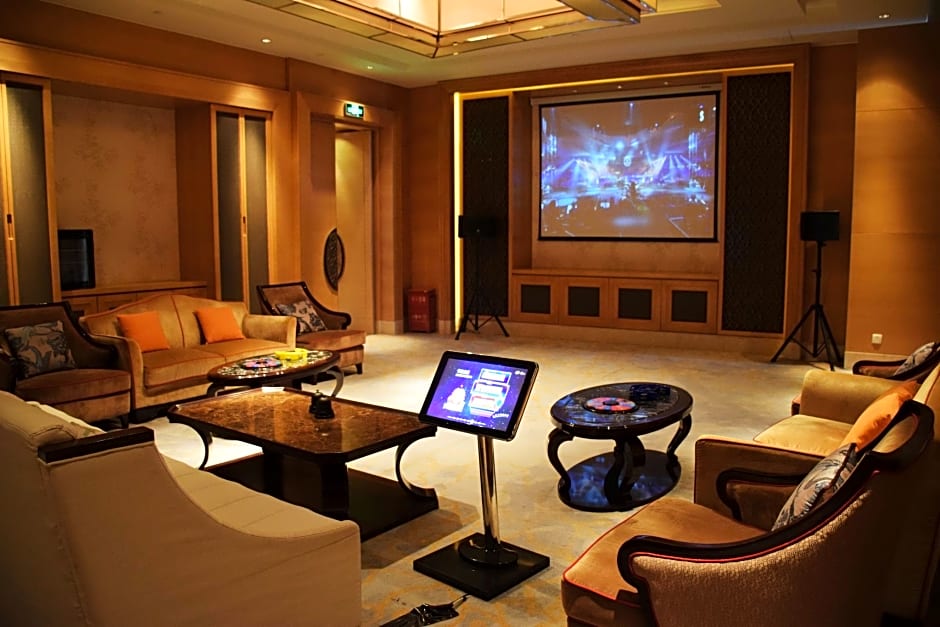 Shangri-La Qinhuangdao