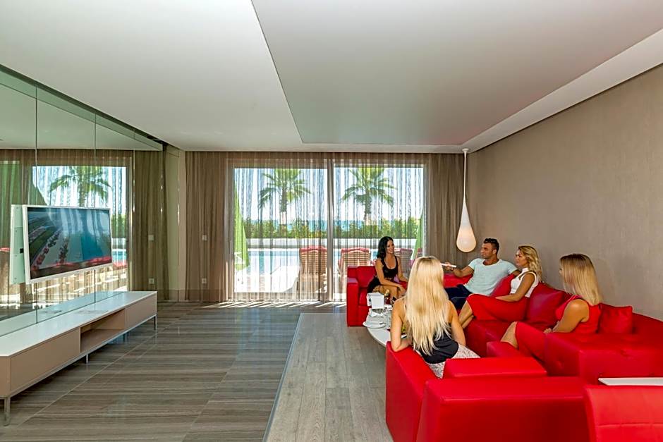 Adam & Eve - Adult Only