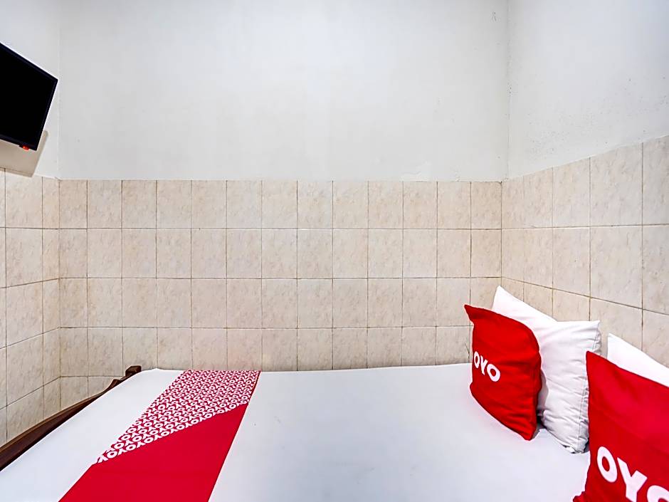 OYO Life 91511 Ampel Residence Syariah