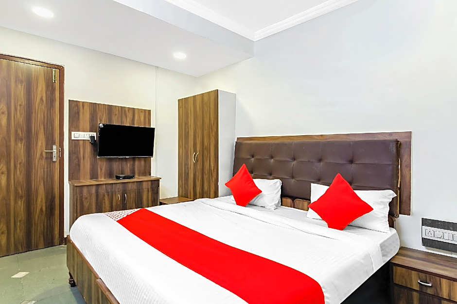 Super Hotel O Flagship Hotel Tokyo – Hyderabad, 