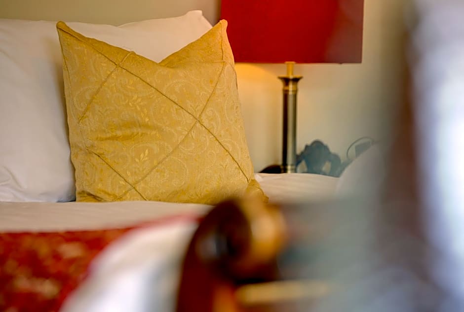 The Grange at Oborne