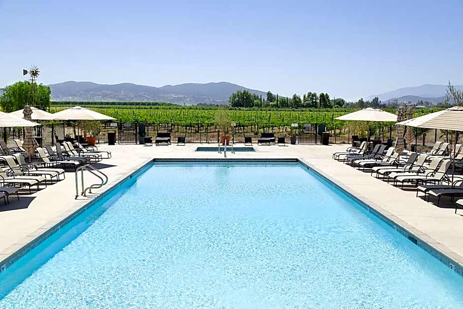 Ponte Vineyard Inn
