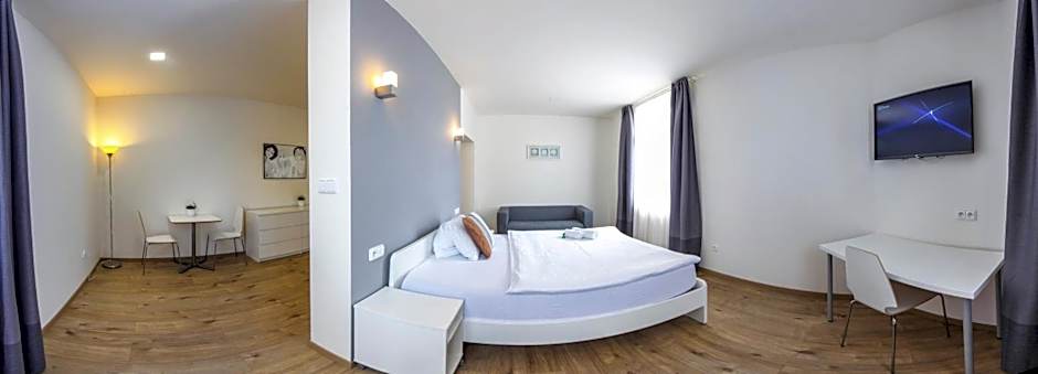Rozmaryn Rooms & Apartments