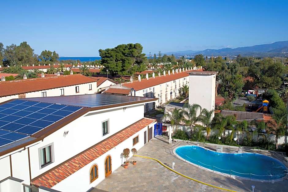 Hotel Riviera Azzurra