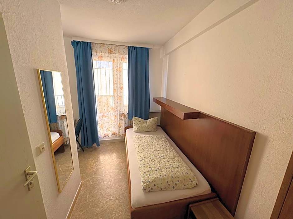 Hostel Heinzelmännchen