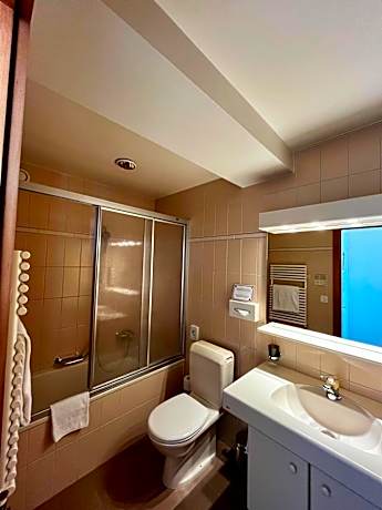 Superior Single Room