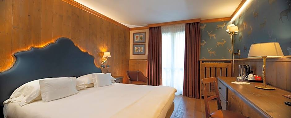 Gran Baita Hotel & Wellness