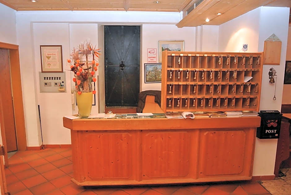 Hotel Gruberhof Innsbruck Igls B&B