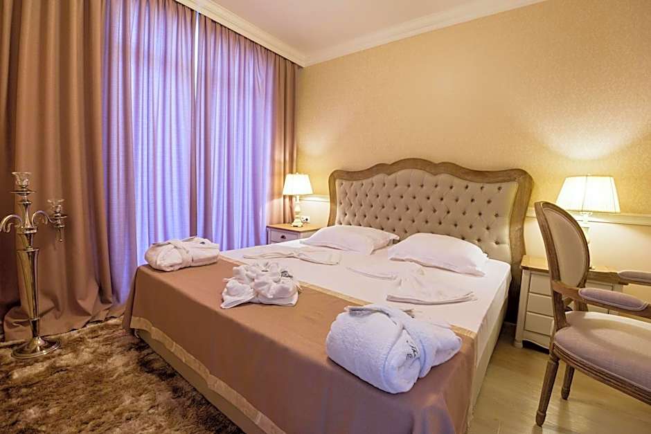 Therma Palace - SPA Mineral Pool & All inclusive & Free Parking