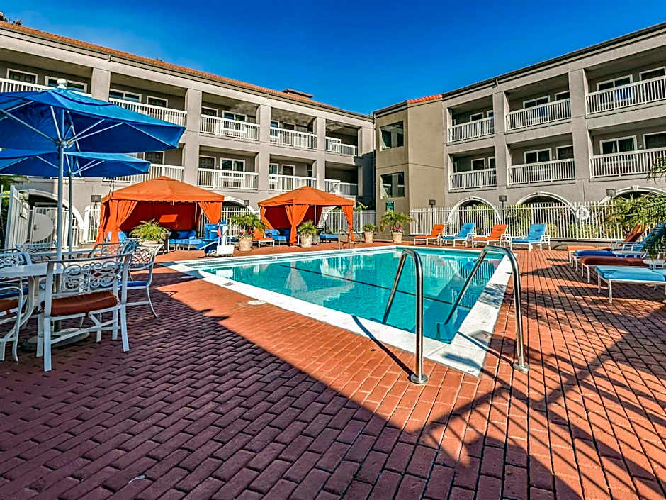 La Quinta Inn & Suites by Wyndham San Francisco Airport West
