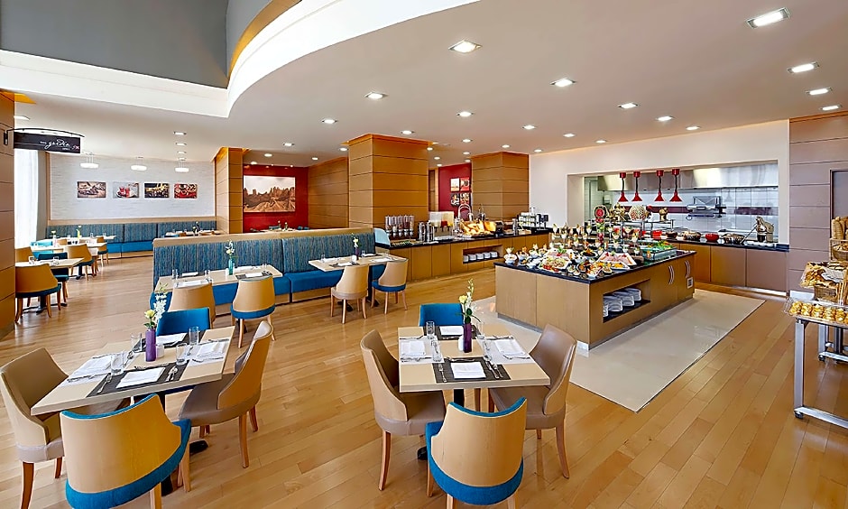 Hilton Garden Inn Tabuk