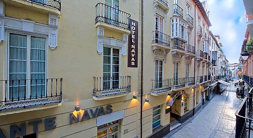Hotel Navas