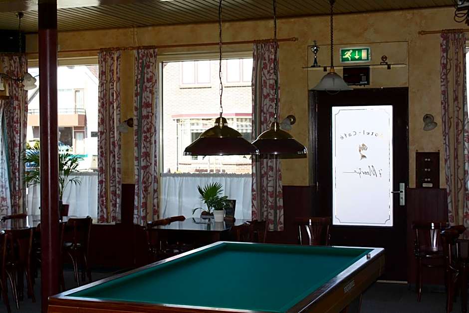Hotel 't Meertje