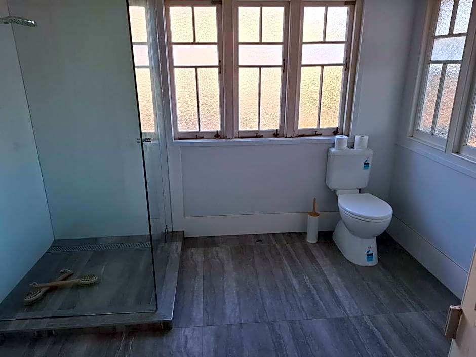 Maryborough City Motel