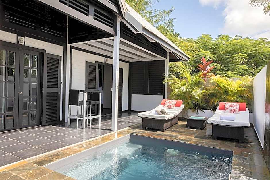 Domaine de la Palmeraie - Villas Lodge