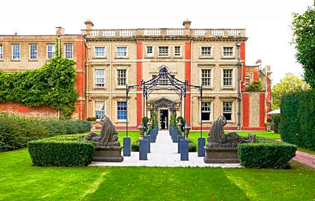 The Elms Hotel & Spa