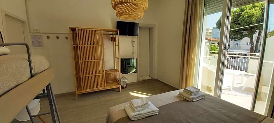 B&B Hotel Serenità