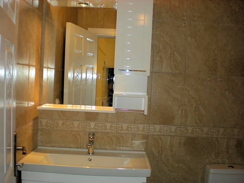 Regal Hotel